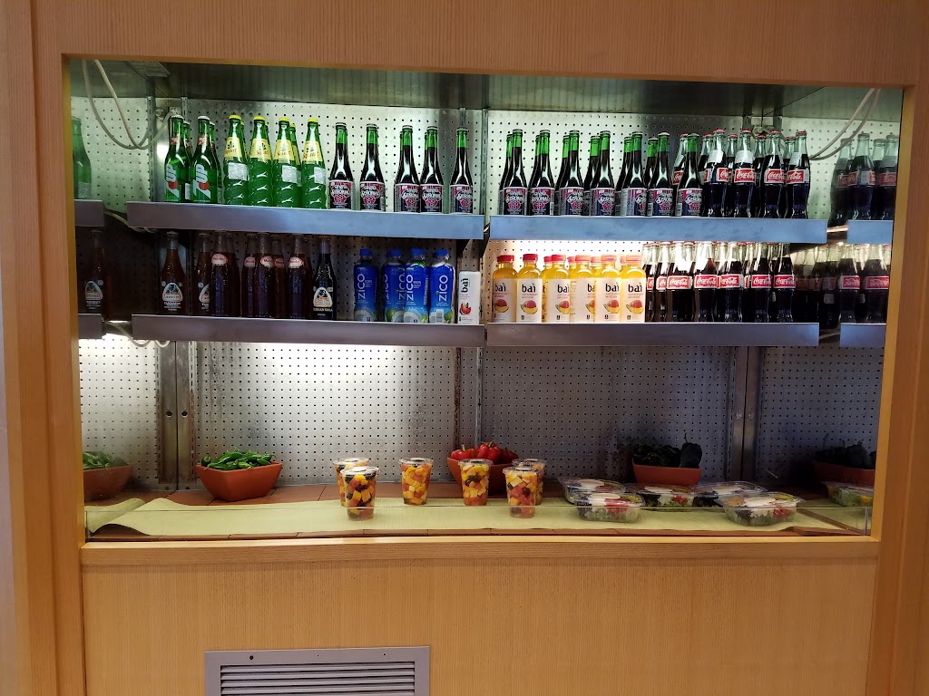 Oracle Cafe 200 | 200 Oracle Pkwy, Redwood City, CA 94065, USA | Phone: (650) 506-3838