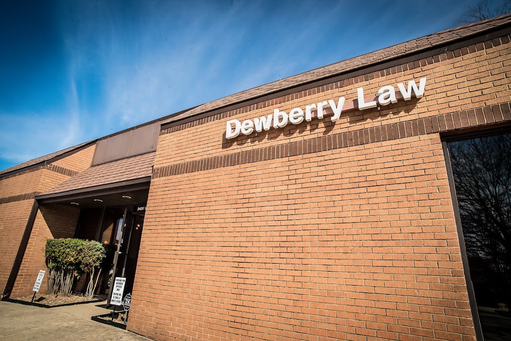 Dewberry Law Firm | 2425 Wilcox Dr, Norman, OK 73069, USA | Phone: (405) 261-8900