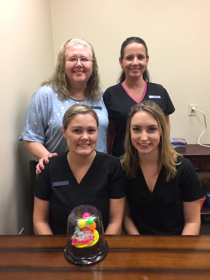 South Grove Family Dentistry | 6688 Nolensville Pike Suite 104, Brentwood, TN 37027, USA | Phone: (615) 645-0463