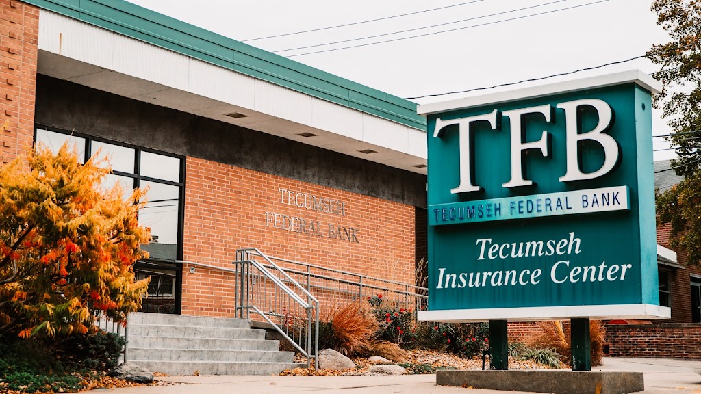 Tecumseh Insurance Center | 160 N 4th St B, Tecumseh, NE 68450, USA | Phone: (402) 335-4123