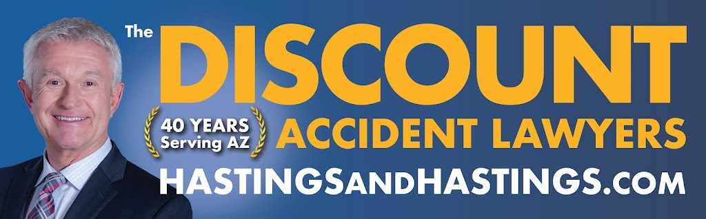 Hastings & Hastings PC - Tempe | 64 E Broadway Rd #200, Tempe, AZ 85282, USA | Phone: (480) 706-1100