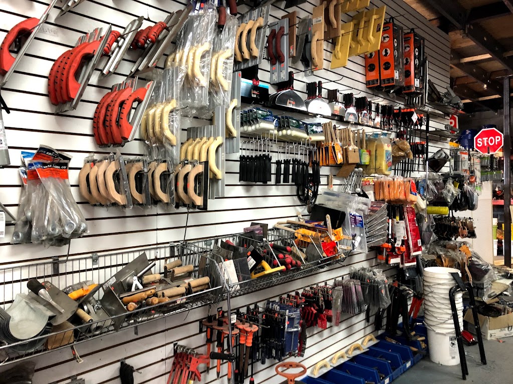 Liberty Tools Rental | 805 Garrison Ave, Bronx, NY 10474, USA | Phone: (718) 292-1515