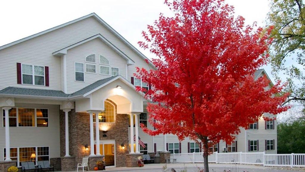 Potter Ridge Senior Living | 1971 Neal St, Red Wing, MN 55066, USA | Phone: (651) 388-1546