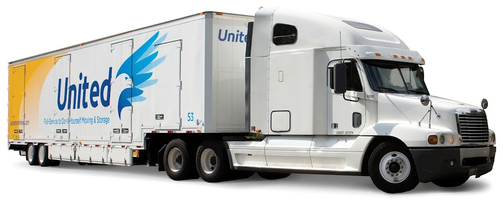 United Moving & Storage | 1770 NE Fuson Rd, Bremerton, WA 98311, USA | Phone: (360) 479-4800