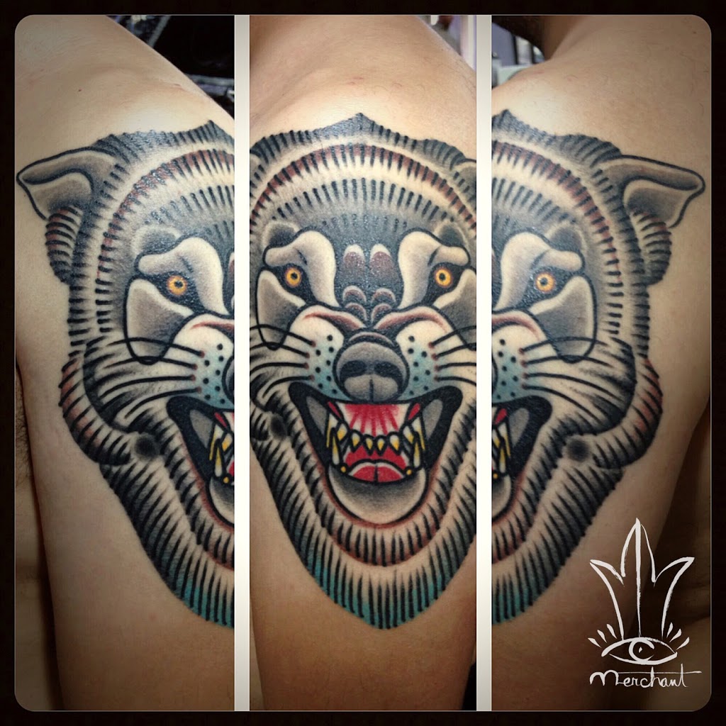 Higher Truth Tattoo | 9105 Diceman Dr, Dallas, TX 75218, USA | Phone: (469) 203-5033