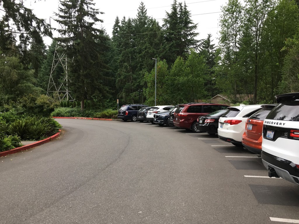 Cherry Crest Elementary School | 12400 NE 32nd St, Bellevue, WA 98005, USA | Phone: (425) 456-4900