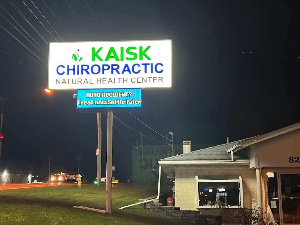 Kaisk Chiropractic | 820 Canton Rd, Akron, OH 44312, USA | Phone: (330) 733-1203