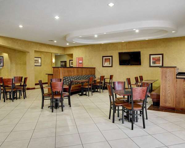 Comfort Inn & Suites | 400 Village Park Dr, Alvarado, TX 76009, USA | Phone: (817) 409-3798