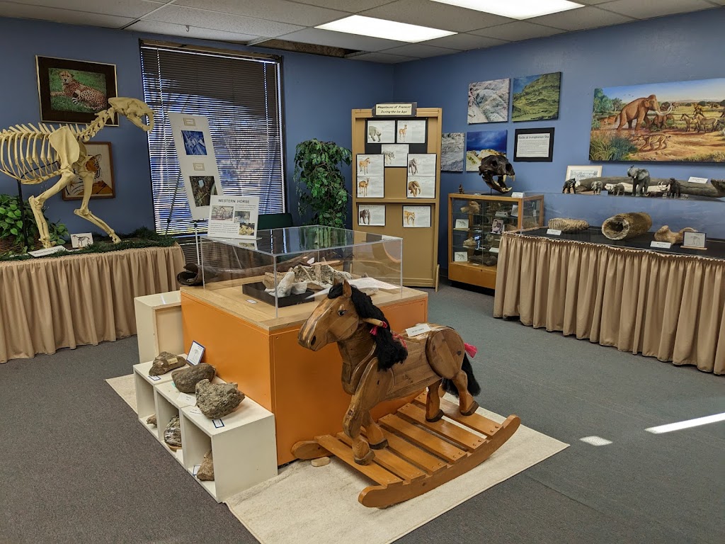 Childrens Natural History Museum | 4074 Eggers Dr, Fremont, CA 94536, USA | Phone: (510) 790-6284