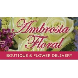 Ambrosia Floral Boutique & Flower Delivery | 4302 E Ray Rd Suite 100, Phoenix, AZ 85044, United States | Phone: (480) 792-0720