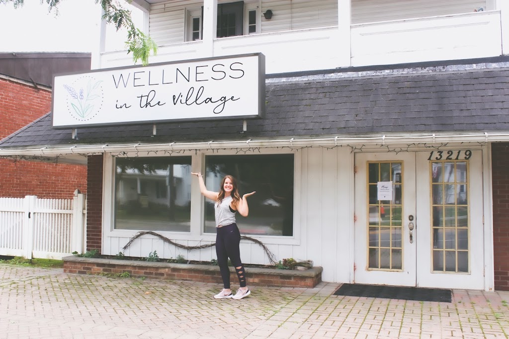 Be Well with Steph, Wellness & Nutrition Coach | 13219 Broadway, Alden, NY 14004, USA | Phone: (716) 515-5638