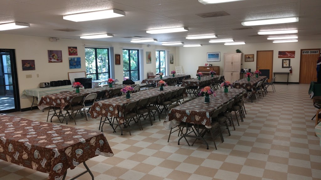 Trout Creek Community Center | 6795 Collier Rd, St. Augustine, FL 32092, USA | Phone: (904) 209-0386