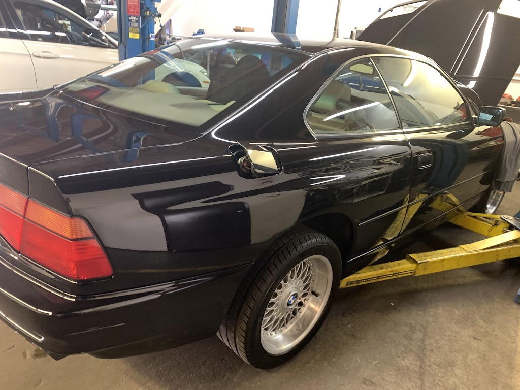 BMW/Mercedes Service and Repair | 22644 85th Pl S, Kent, WA 98031, USA | Phone: (253) 850-1505