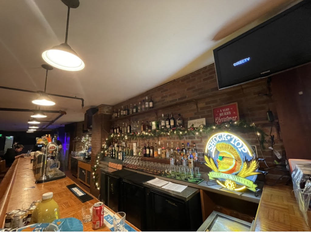 The Pub | 869 Madison Ave, Albany, NY 12208, USA | Phone: (518) 621-7190