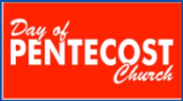 Day Of Pentecost Church | 6068 S Western Ave, Oklahoma City, OK 73139 | Phone: (405) 759-4945