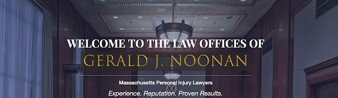 Law Offices of Gerald J Noonan | 555 Pleasant St, Brockton, MA 02301, USA | Phone: (508) 588-0422