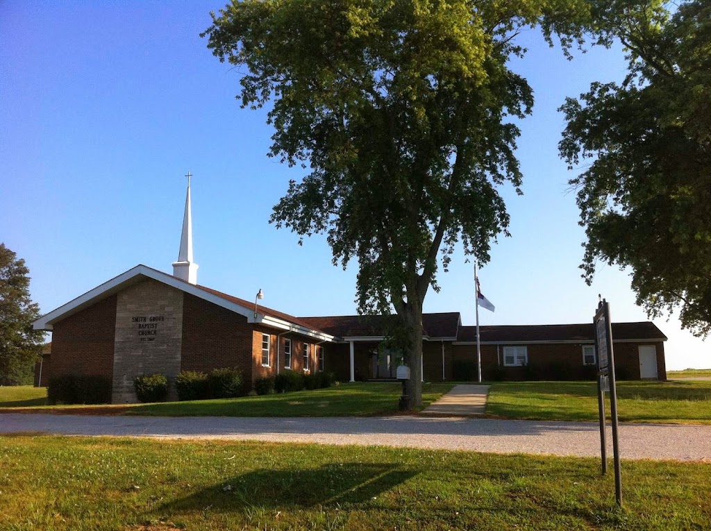 Smith Grove Baptist Church | 949 Airport Ave, Greenville, IL 62246, USA | Phone: (618) 664-4177