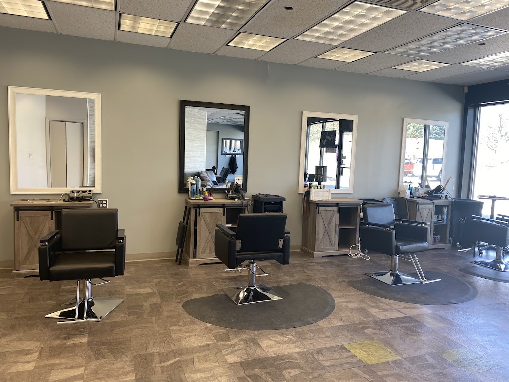 The Beauty Room | 2851 Capehart Rd C, Bellevue, NE 68123, USA | Phone: (402) 619-9376