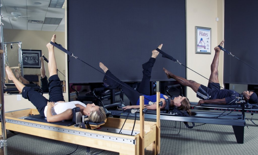Balanced Physical Therapy, Pilates and Performance Center | 20325 N 51st Ave Building 6, Suite 148, Glendale, AZ 85308, USA | Phone: (623) 249-3216