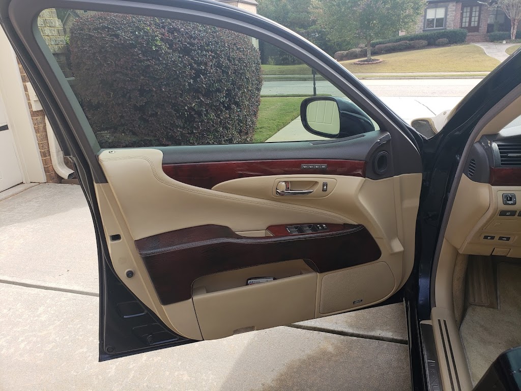 Golden Touch Sunroof & Upholstery | 1340 Farmer Rd NW, Conyers, GA 30012, USA | Phone: (770) 761-3800