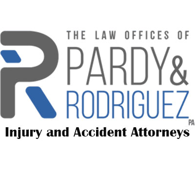 Pardy & Rodriguez Injury and Accident Attorneys | 409 6th Ave E, Bradenton, FL 34208, United States | Phone: (941) 271-7281