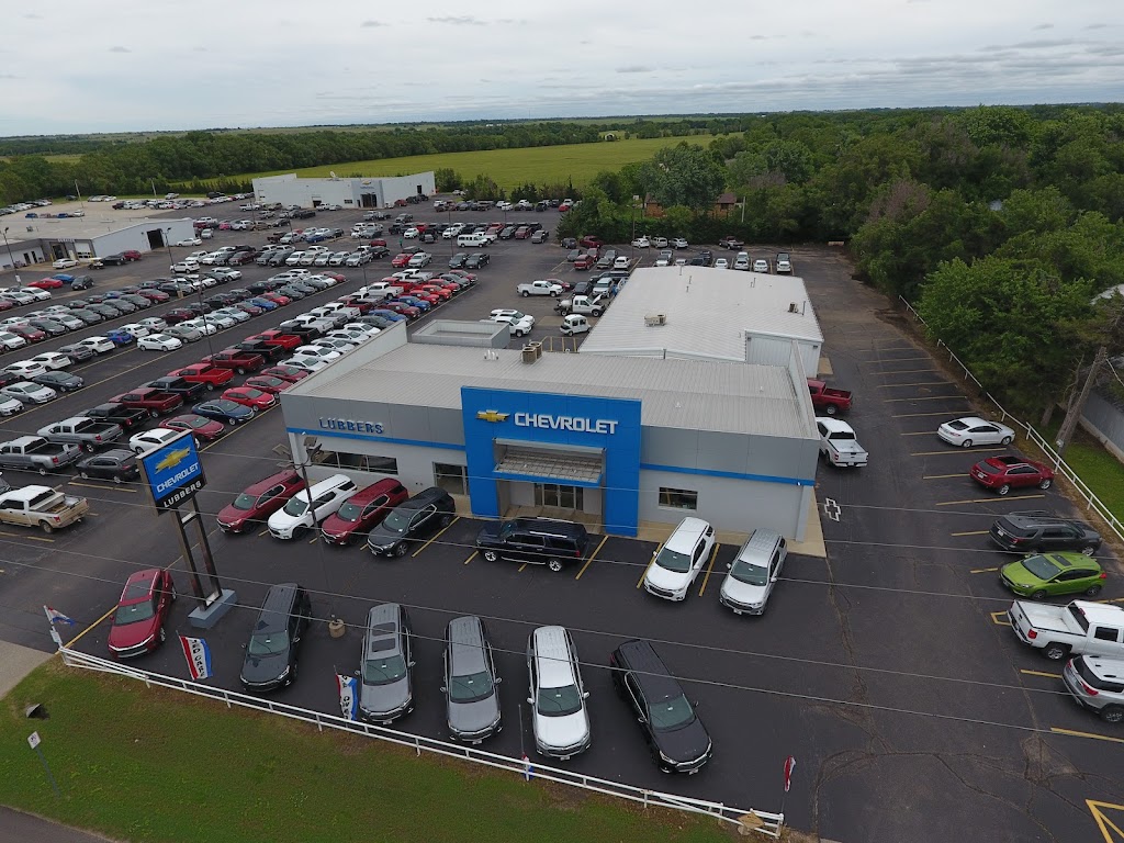 Lubbers Chevrolet | 914 N Main St, Cheney, KS 67025, USA | Phone: (316) 540-0011