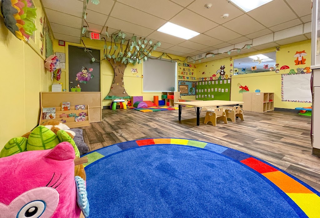 The Learning Station | 130 S Moore Rd, Coppell, TX 75019 | Phone: (972) 304-5693