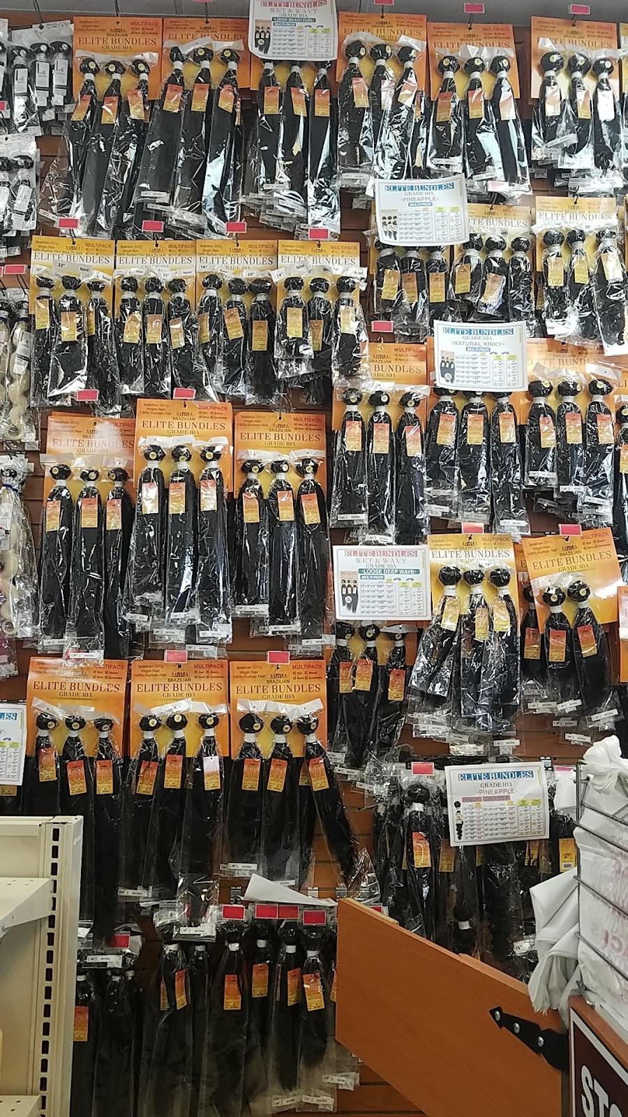 Elegant Beauty Supplies | 5504 W Sample Rd, Margate, FL 33073, USA | Phone: (954) 984-4630