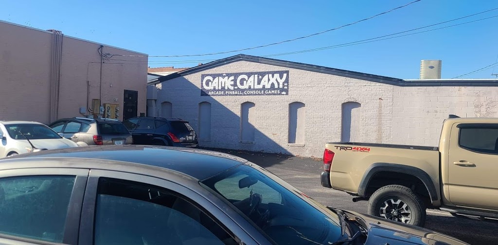 Game Galaxy Arcade | 3 S Lowry St, Smyrna, TN 37167, USA | Phone: (615) 751-7660