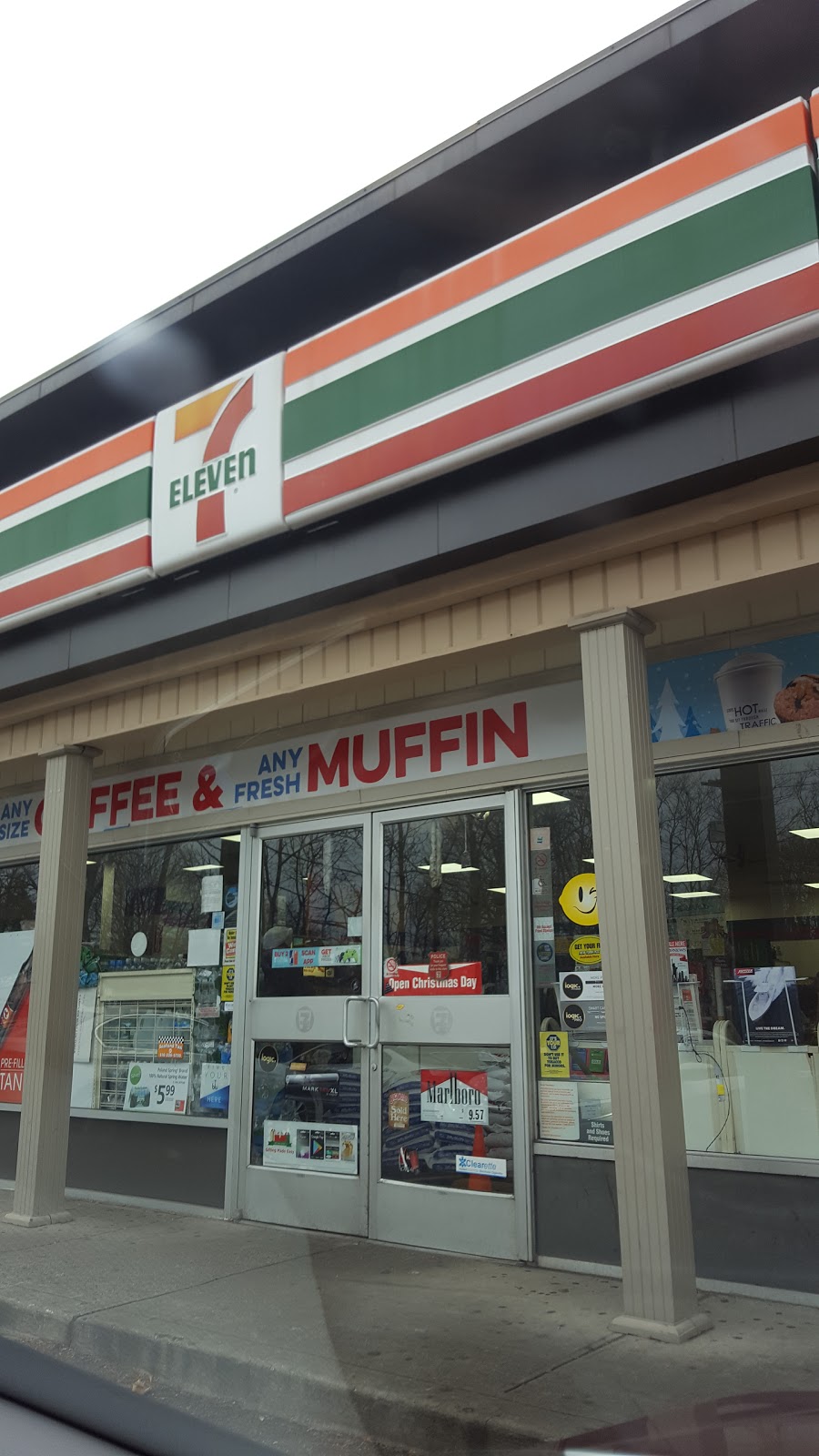 7-Eleven | 611 Sand Hill Rd, Wantagh, NY 11793, USA | Phone: (516) 297-8889