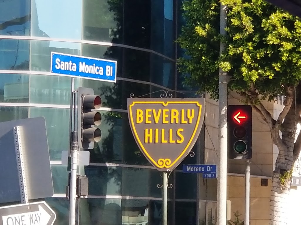 Surf City Tours | 1654 Ocean Ave, Santa Monica, CA 90401, USA | Phone: (800) 913-9356