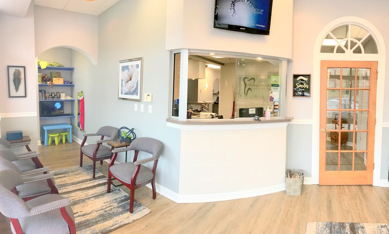 Honeygo Village Dentistry | 5009 Honeygo Center Dr #106, Perry Hall, MD 21128, USA | Phone: (410) 529-1401