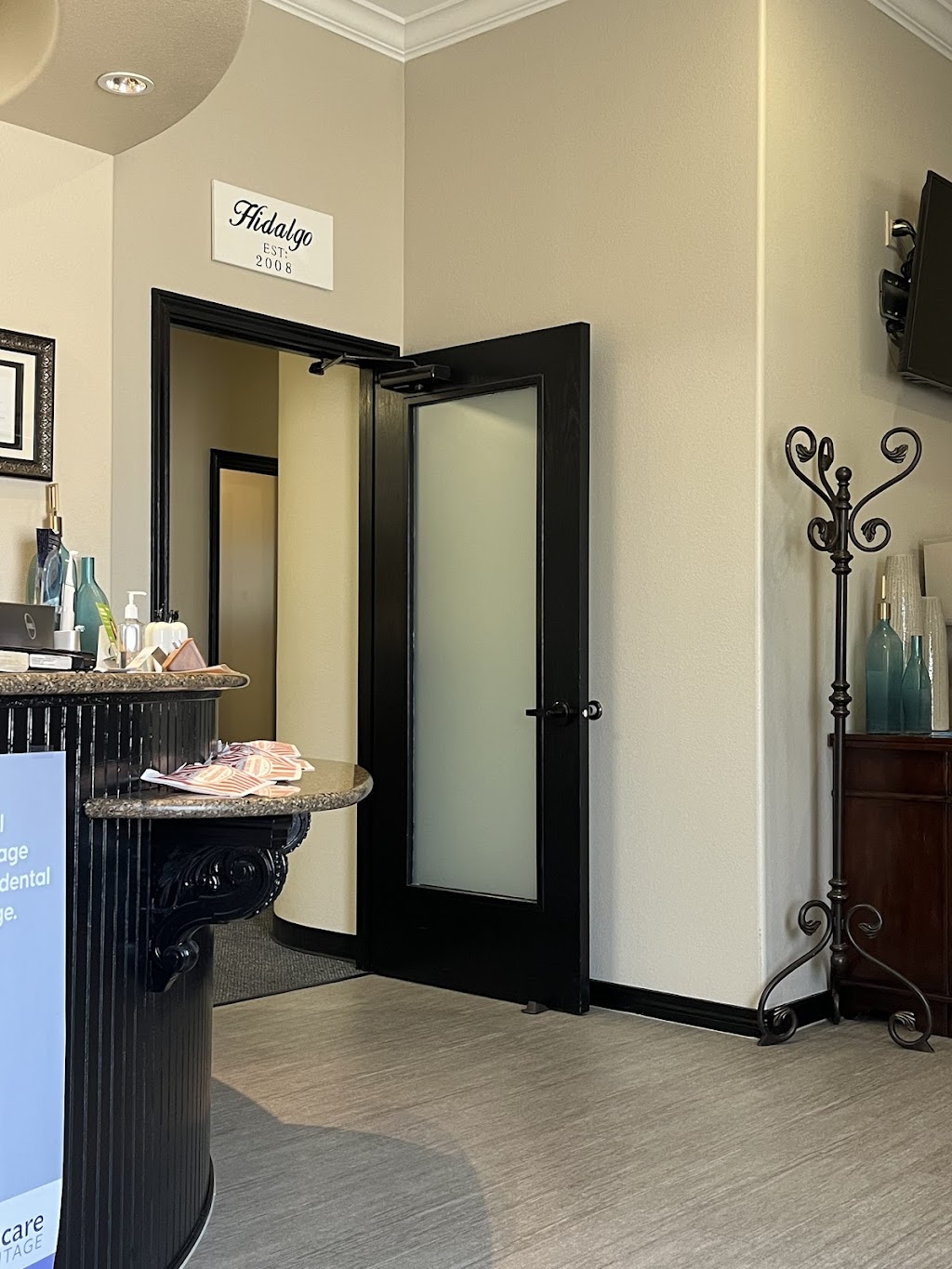 Tennyson Lake Dental | 5044 Tennyson Pkwy STE A, Plano, TX 75024, USA | Phone: (945) 322-7462