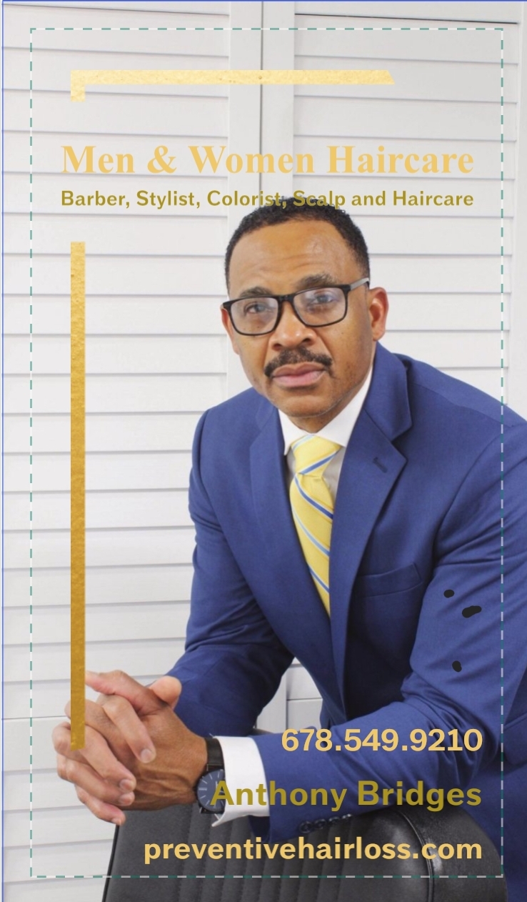 Men & Women Hair Care Barber Salon | 793 Windsor Creek Trail SW, Grayson, GA 30017, USA | Phone: (678) 549-9210