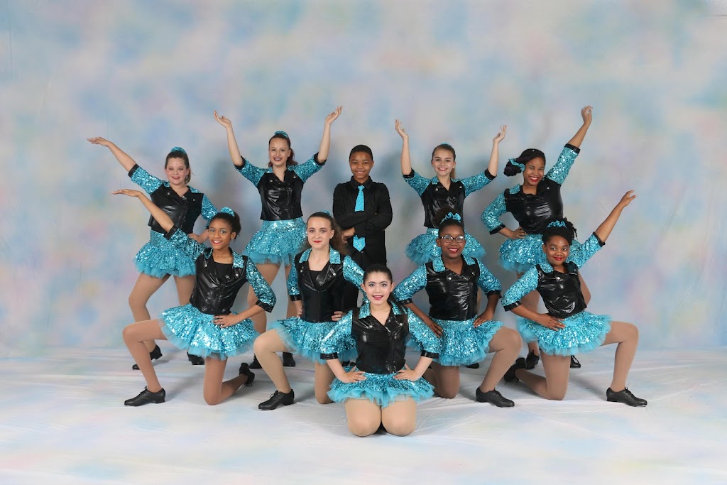 Maureens School of Dance, Inc. | 4016 Portsmouth Blvd, Chesapeake, VA 23321, USA | Phone: (757) 488-8424