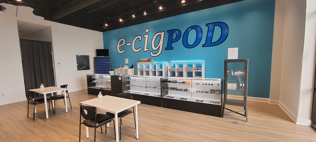 E-Cig POD - Dispensary & Vape | 840 W 78th St, Chanhassen, MN 55317, USA | Phone: (952) 401-1778