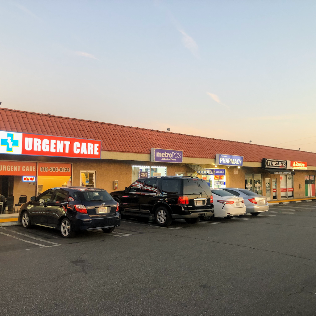 Sunland Pharmacy | 8422 Sunland Blvd, Sun Valley, CA 91352, USA | Phone: (818) 962-3851