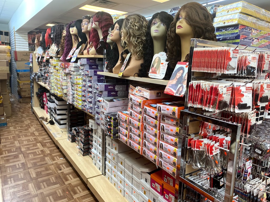 Hollywood beauty supply & shoes | 5635 Hollywood Blvd, Hollywood, FL 33021 | Phone: (754) 201-1770