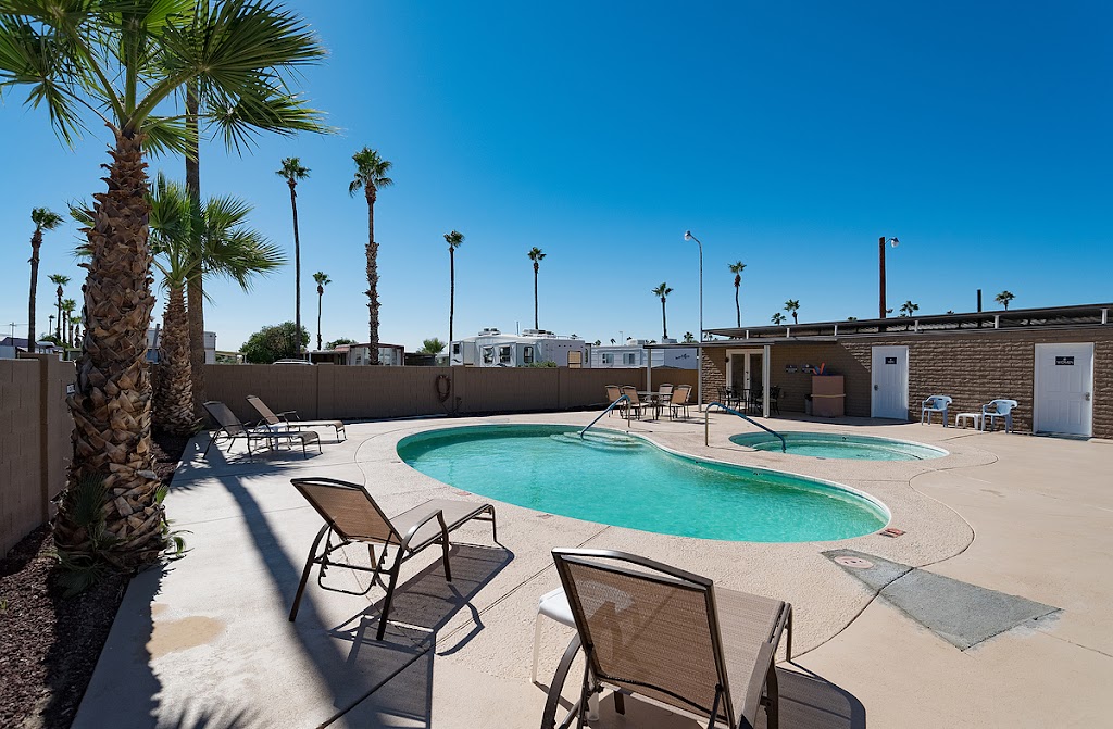 Brighthaven Estates | 8421 E Main St, Mesa, AZ 85207, USA | Phone: (480) 986-1514