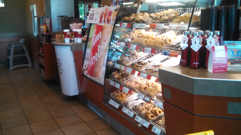 Tim Hortons | 125 OH-3, Sunbury, OH 43074, USA | Phone: (740) 965-1407