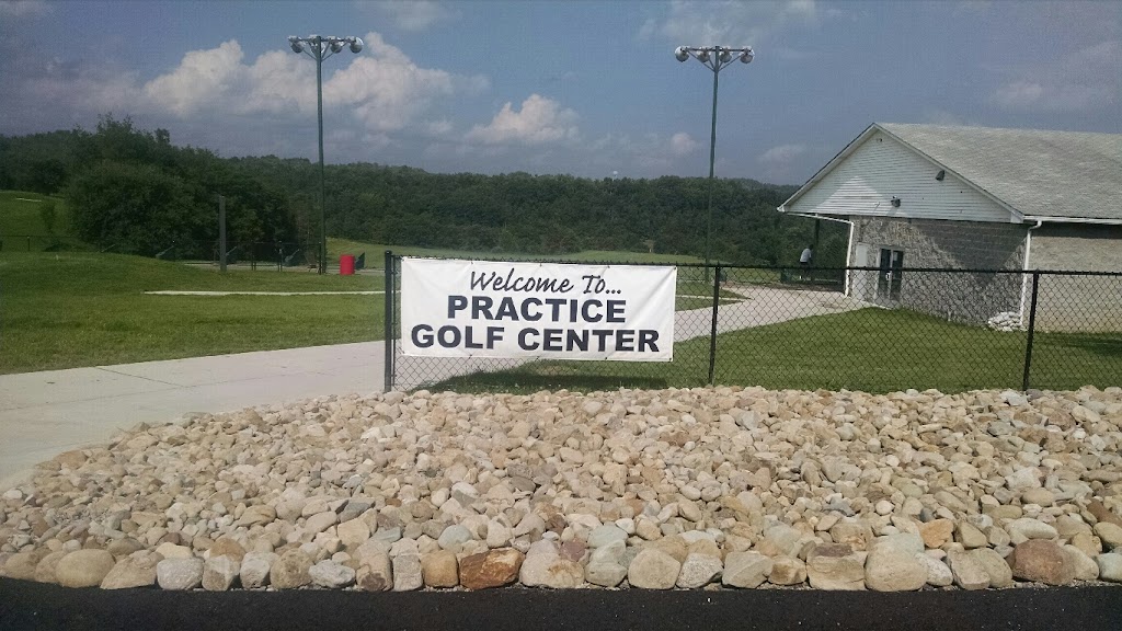 The Practice Golf Center | 3000 Practice Tee Dr, Clairton, PA 15025, USA | Phone: (412) 655-0935