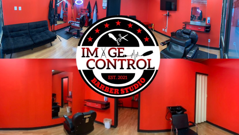 Image Control Barber Studio | 4101 Airport Fwy #237, Bedford, TX 76021, USA | Phone: (214) 940-4811