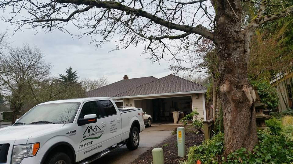 West Coast Roofing LLC | Canby, OR 97013, USA | Phone: (971) 998-7051