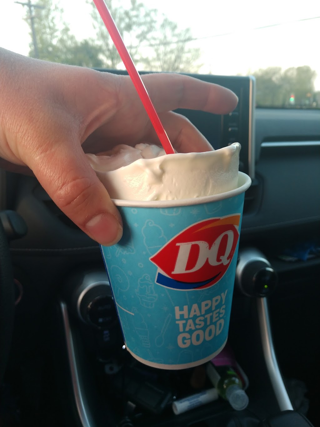 Dairy Queen (Treats and Cakes) | 10531 Highland Rd #109, White Lake, MI 48386, USA | Phone: (248) 698-2899