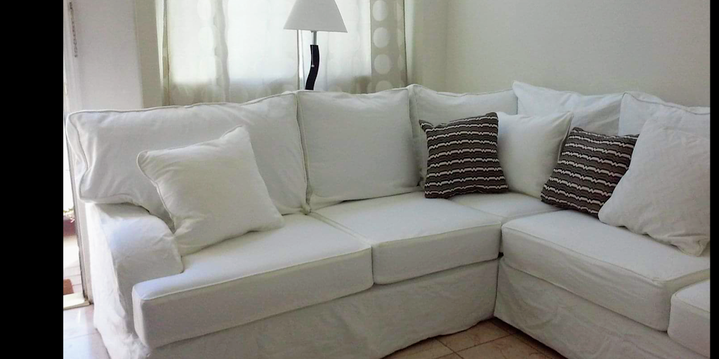 Cynthias Slipcovers | 6938 Foothill Blvd, Tujunga, CA 91042 | Phone: (818) 951-1680