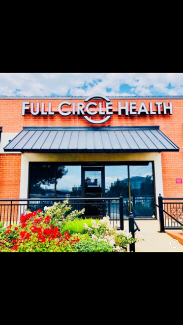 Full Circle Health | 3601 S Broadway #200, Edmond, OK 73013, USA | Phone: (405) 753-9355