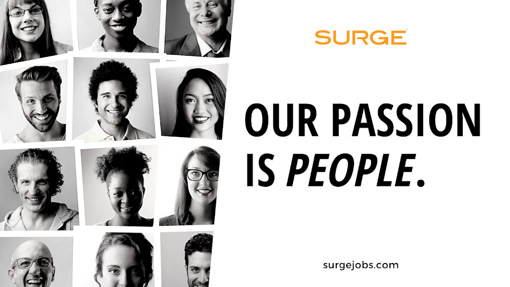 SURGE Staffing | 2574 US-280 C, Alexander City, AL 35010 | Phone: (256) 414-4249