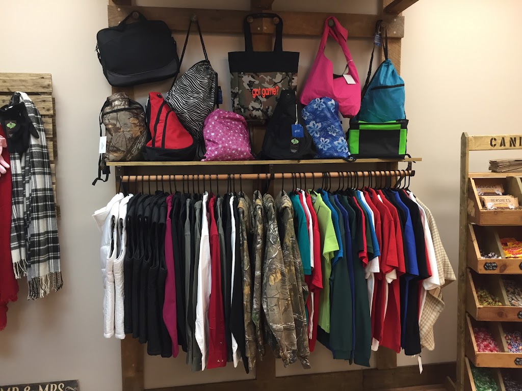 If Tees Could Talk | 549 E Main St, Clayton, NC 27520, USA | Phone: (919) 938-8031