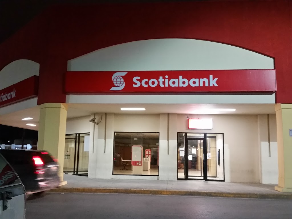 Scotiabank | Plaza Real HEB, Av Reforma 4400-5, Madero, 88270 Nuevo Laredo, Tamps., Mexico | Phone: 55 5728 1900