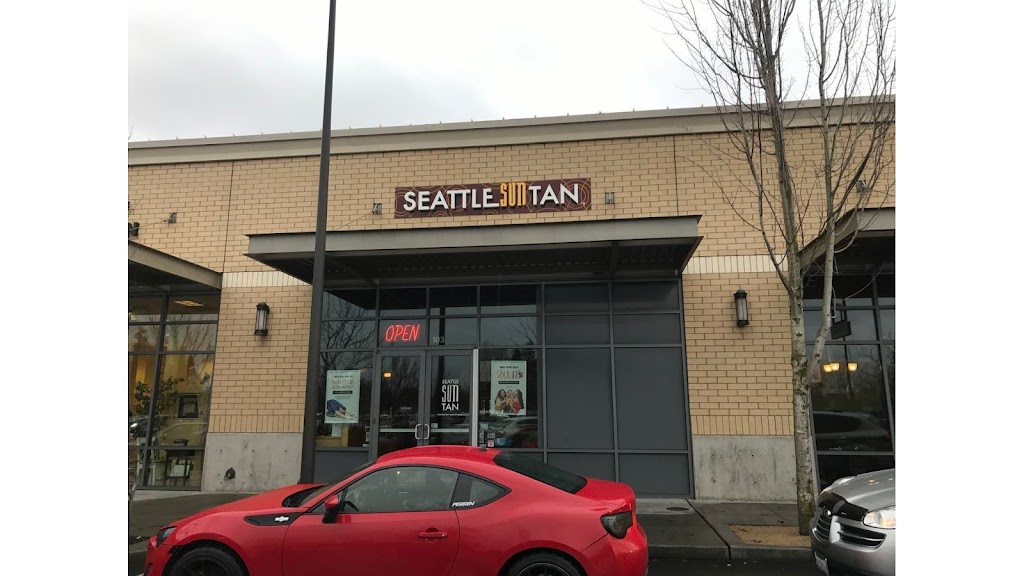 Seattle Sun Tan Kent Station | 208 W Kent Station St #103, Kent, WA 98032 | Phone: (253) 856-8267